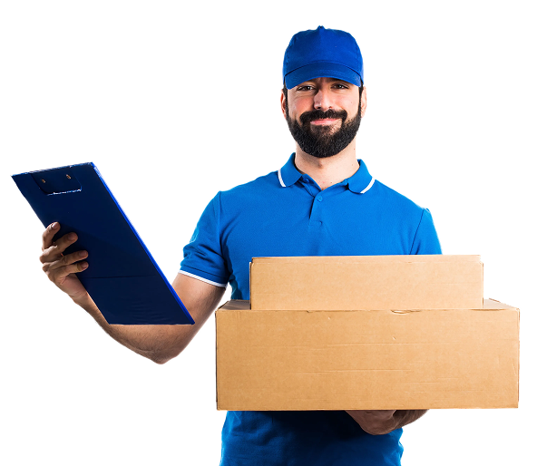 خدمات الشحن