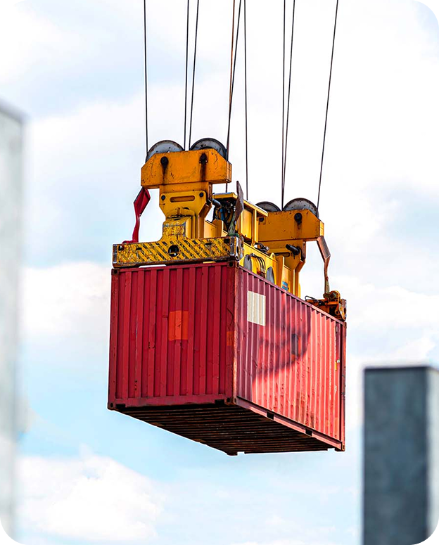 التخليص الجمركي