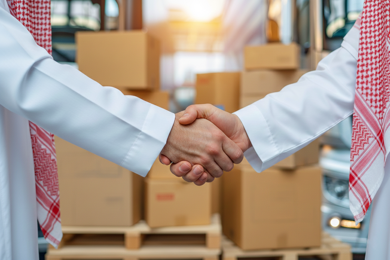 Port Operations - Our Team